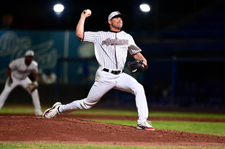 Este sábado regresan los Algodneros al estadio de la Revolución para seguir su prepraración rumbo a la temporada 2024 de la LMB (CORTESÍA)