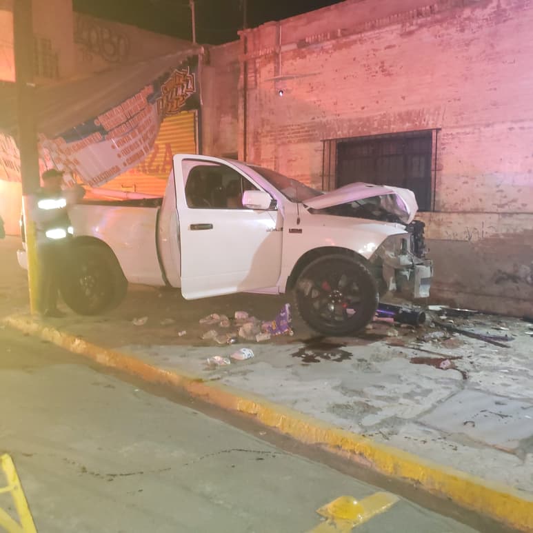 Dodge, línea RAM.