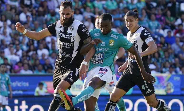 Liga MX (ESPECIAL)