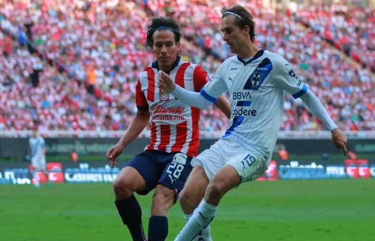 Liga MX (ESPECIAL)