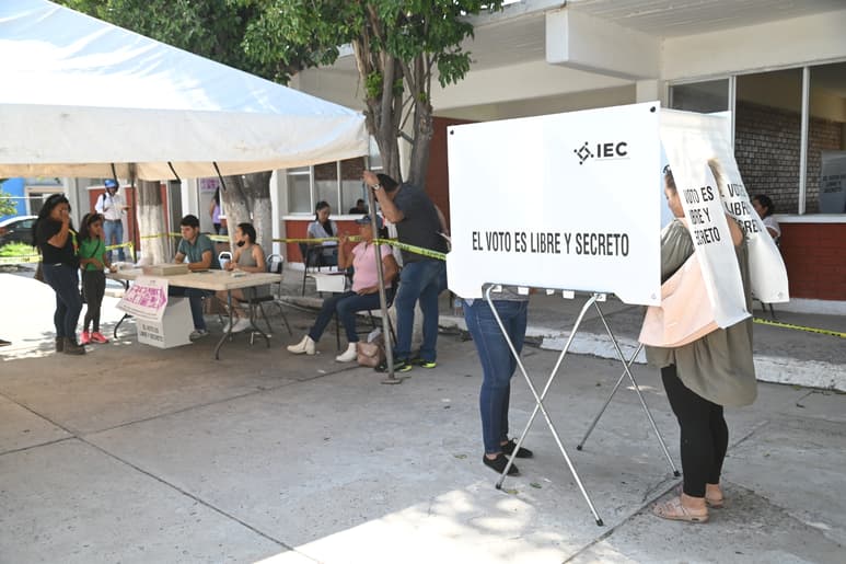 Estos son las y los candidatos que competirán por la alcaldía en el resto de los municipios de La Laguna