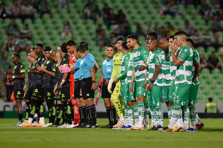 En la última ocasión que se enfrentaron, en octubre del año pasado, los Guerreros se impusieron por un amplio margen de 5-1 en el Estadio Corona, aunque la mayoría de los protagoistas el equipo de la Comarca, ya emigraron a otros equipos ó están lesionados y no podrán jugar hoy en la frontera. (ARCHIVO)