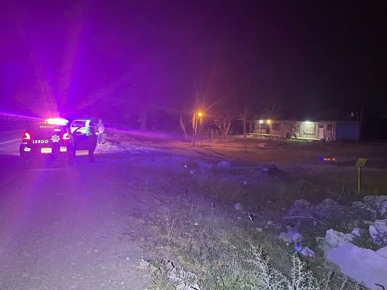 Tras permanecer poco más de un mes hospitalizada, finalmente perdió la vida una menor de 16 años de edad que sufrió un accidente de motocicleta. (EL SIGLO DE TORREÓN)