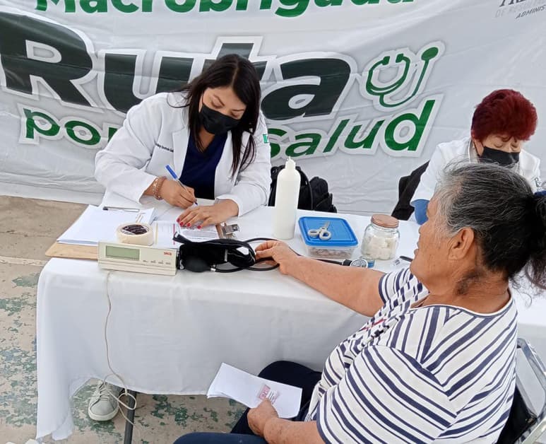 Prevención Social y Resguardo Canino efectúo más de 2 mil servicios gratuitos en el primer trimestre