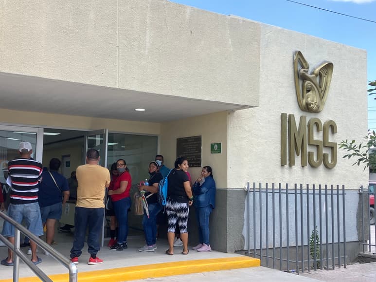 Coahuila, segundo lugar en el país en tasa de letalidad por cáncer de colon y recto