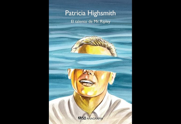 El talento de Mr. Ripley (ESPECIAL)