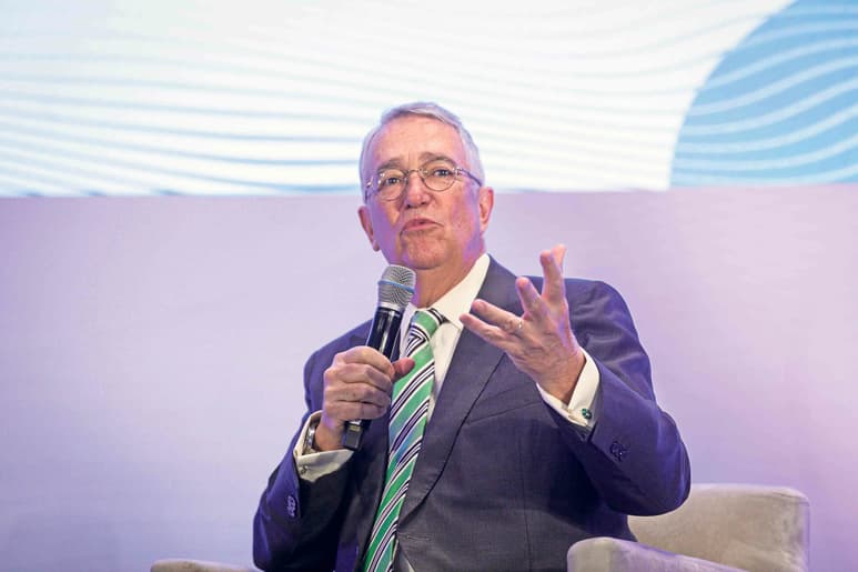 'Ya pasó 91.39% del sexenio de AMLO y no han cumplido nada'