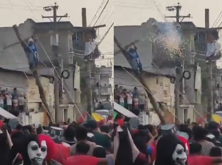 Semana Santa (CAPTURA)