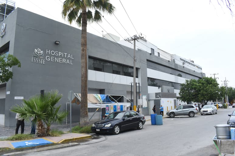 '¿Hasta cuándo nos van a dar respuesta?', reclaman por anomalías en plazas del Issste