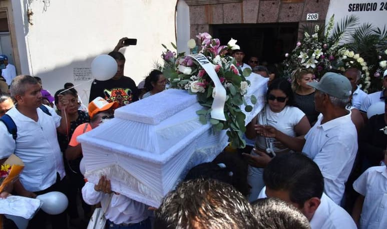 Caso Camila: Vinculan a proceso a segundo implicado