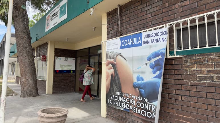 En alerta Secretaría de Salud por caso de malaria