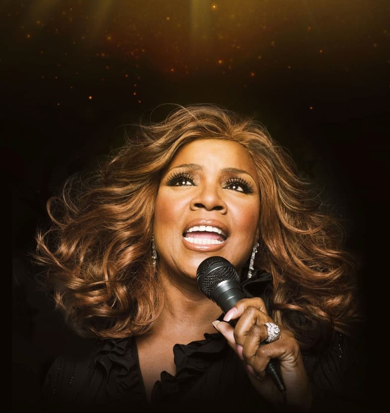 La reina de las discotecas. Gloria Gaynor visitará la Comarca Lagunera en el segundo semestre de este año.