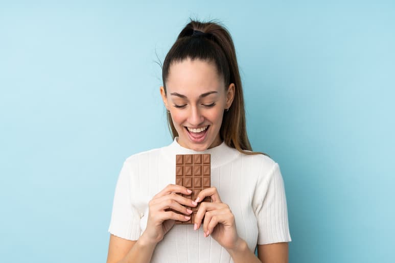 Además de sus beneficios físicos, el cacao también tiene un impacto positivo en el estado de ánimo.