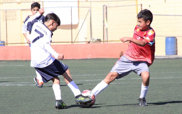 Juegos Nacionales Conade 2024 (CORTESÍA IED)