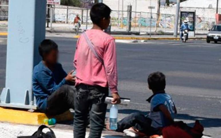 DIF tiene el antecedente de que durante los períodos vacacionales, estos casos suelen presentarse con mayor periodicidad.
