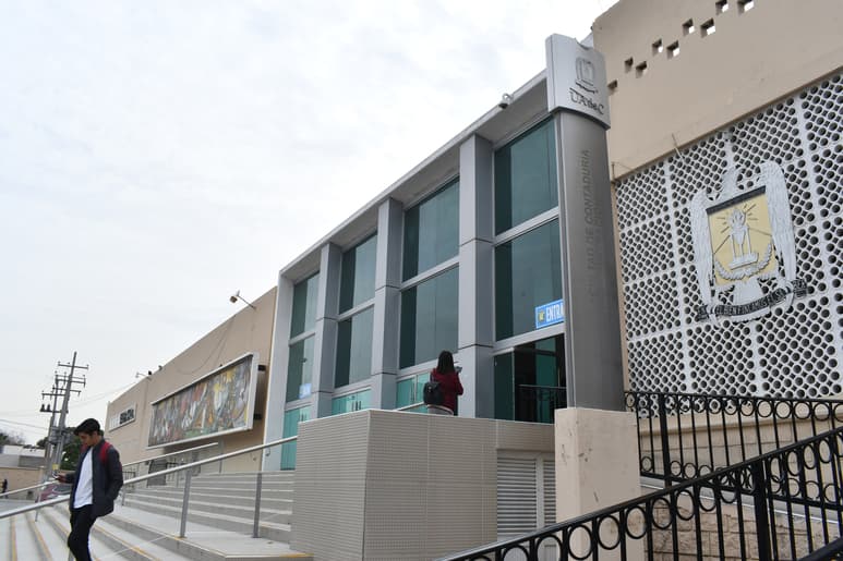 UAdeC anuncia suspensión de clases por eclipse solar