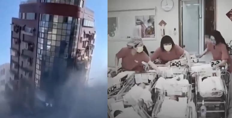 Terremoto Taiwán (CAPTURA)