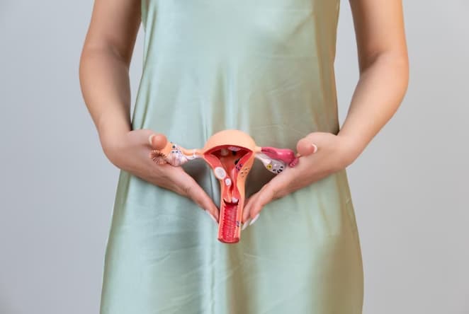 Recomendaciones de médicos sobre el cáncer cervicouterino