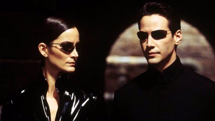 Warner ya está trabajando en la quinta entrega de Matrix.