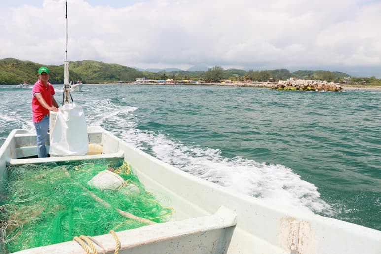 Lanzan convocatoria del Premio a la Pesca y Acuacultura Sustentables 2024