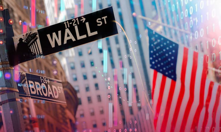 Wall Street (ESPECIAL)