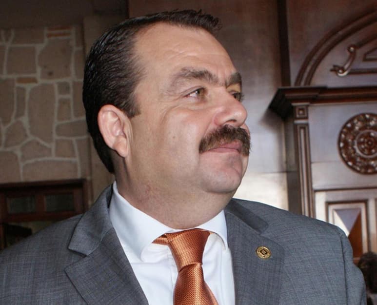 El exfuncionario conocido como 'El Diablo' pidió 'clemencia' a la jueza Carol Bagley Amon.