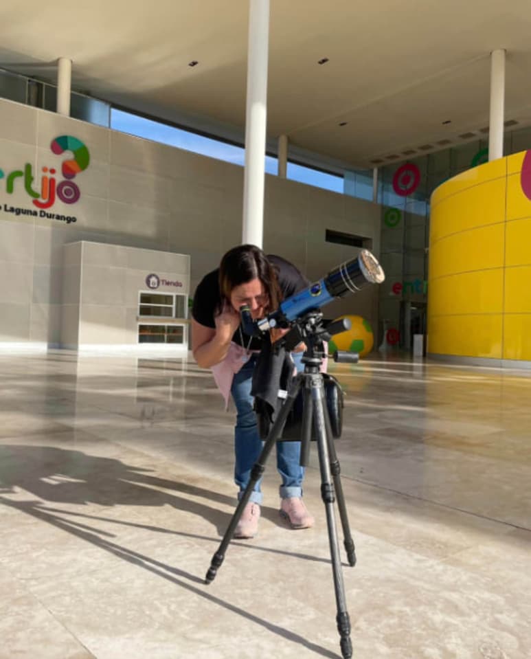 El Museo en Gómez Palacio albergará a más de 3 mil visitantes en este fin de semana largo.