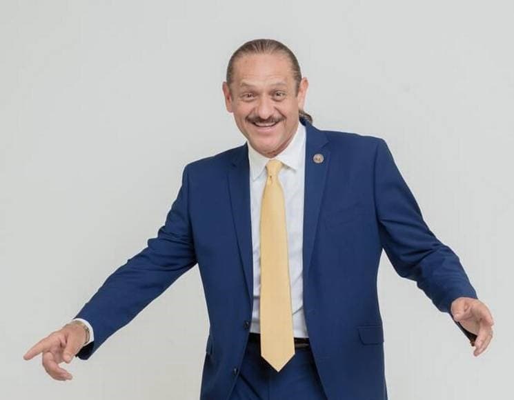 Teo González (ESPECIAL)