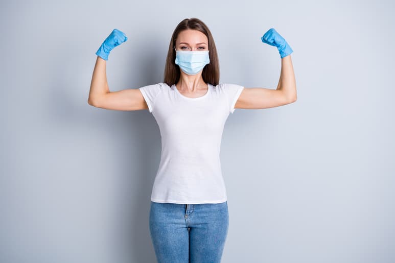 Según la ciencia, el sistema inmunológico se puede rejuvenecer.