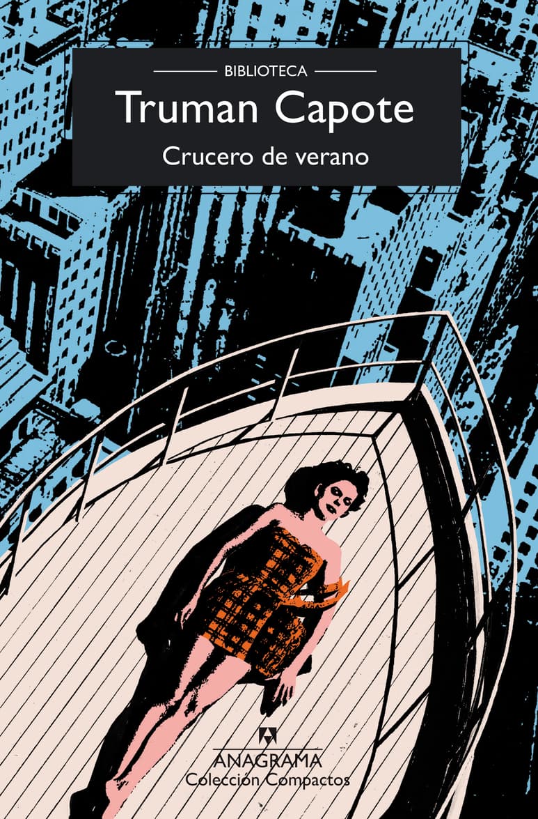 Sueño de verano (ESPECIAL)
