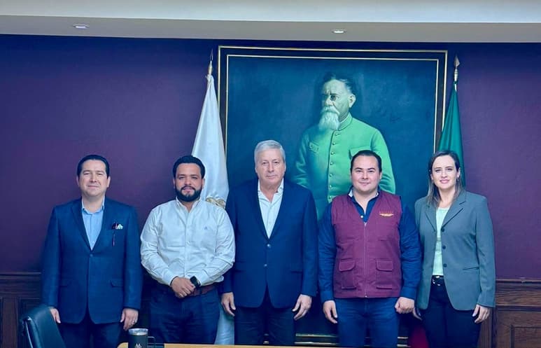 Regresan las oficinas de atención de Profeco a Saltillo