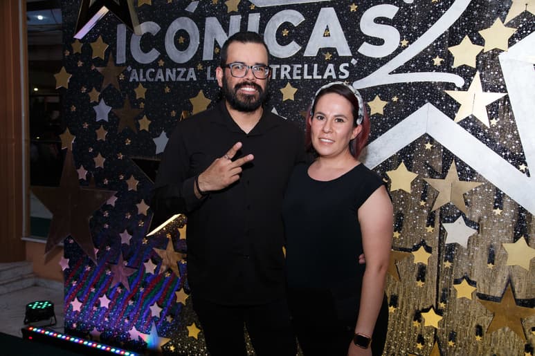 Ever y Leo (EL SIGLO DE TORREÓN / ENRIQUER CASTRUITA)