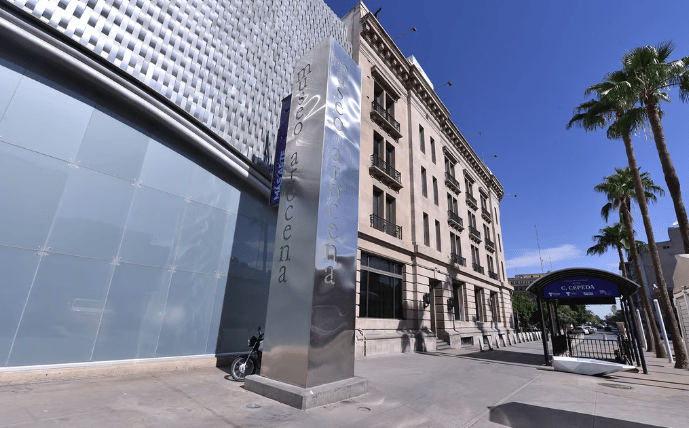 Autores laguneros del Himno del Seguro Social firman cesión de derechos a favor del IMSS
