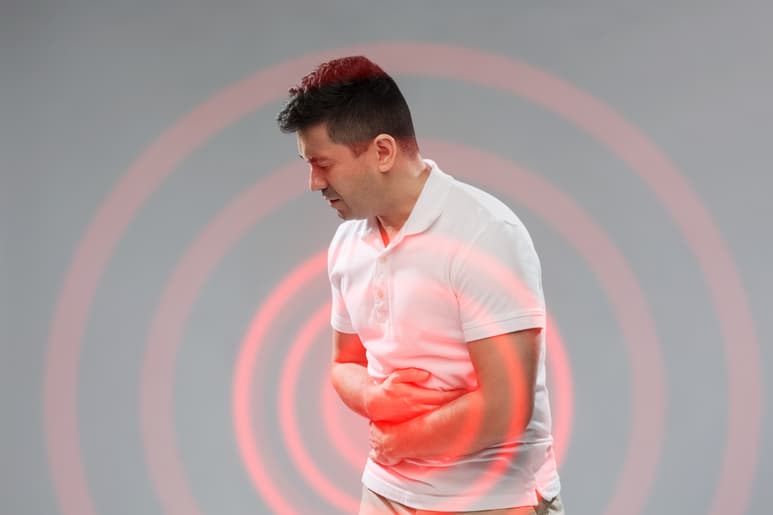 La hierba cultivada en China que trata la gastritis