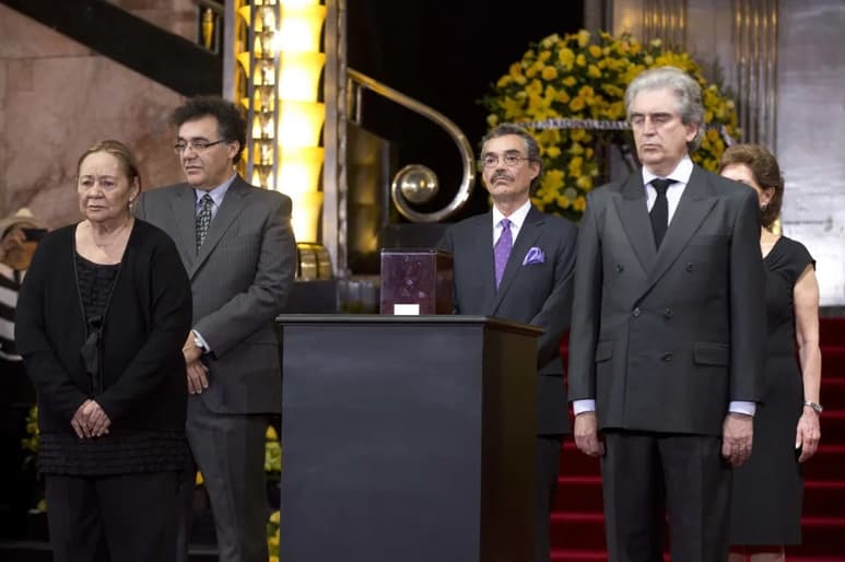 Una década sin Gabriel García Márquez