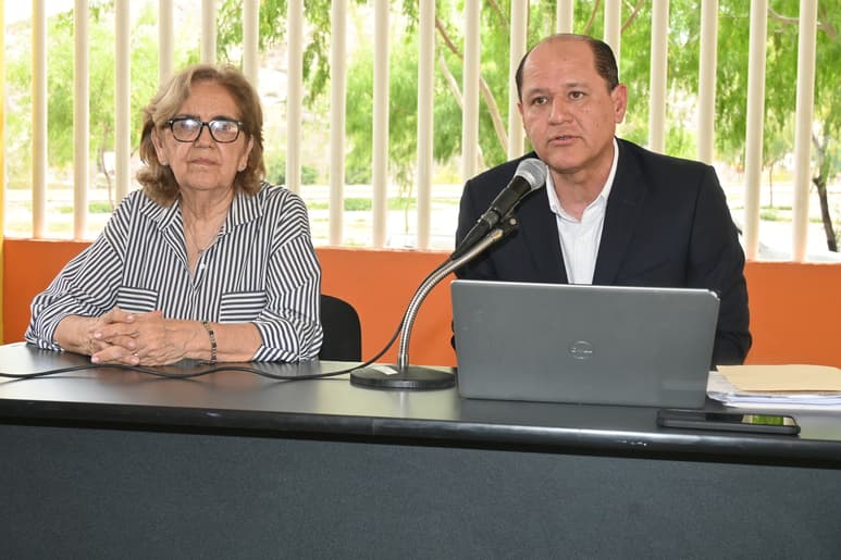 Con una bolsa aproximada de cinco millones de pesos repartidos entre el Gobierno del Estado de Coahuila y el Gobierno de México, la Secretaría de Cultura de Coahuila presentó este miércoles en Torreón cinco convocatorias destinadas para artistas y creadores del estado.