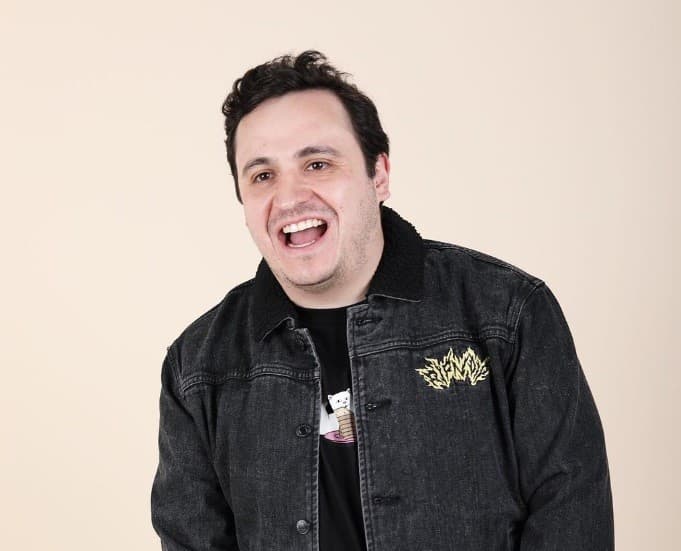 Entrevista. Richie destacó que lo que más le gusta de la Comarca Lagunera es, sin duda, la gente y el público. (CORTESÍA)
