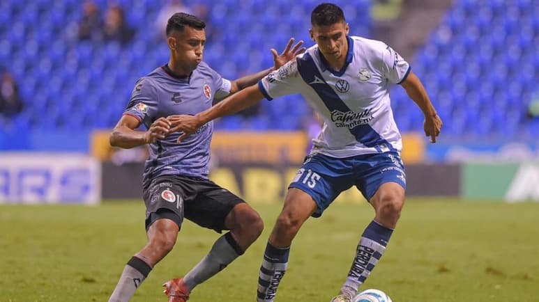 Liga MX (ESPECIAL)