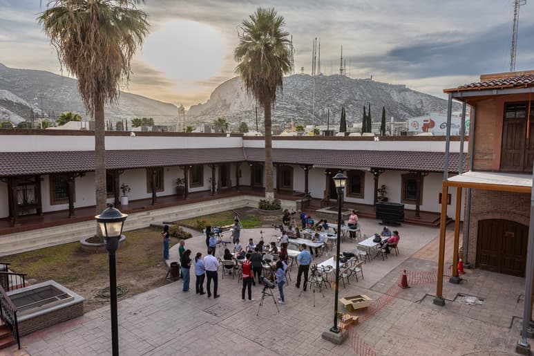 Peñoles promueve el ingenio juvenil para proyectos locales