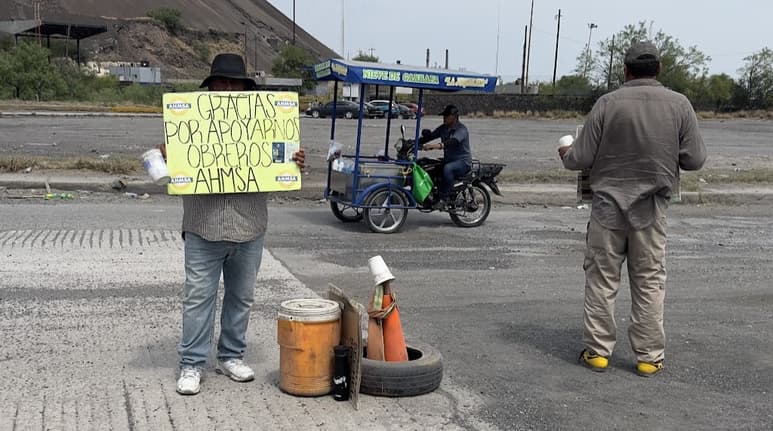 Debe ir AHMSA a prórroga o terminará en quiebra