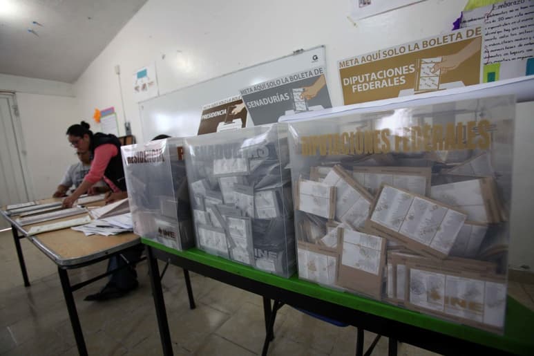 El protocolo para la selección de las muestras se llevará a cabo en un acto público que se celebrará el viernes 31 de mayo.
