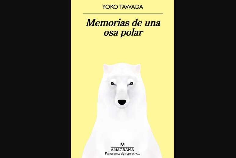 Memorias de una osa polar.