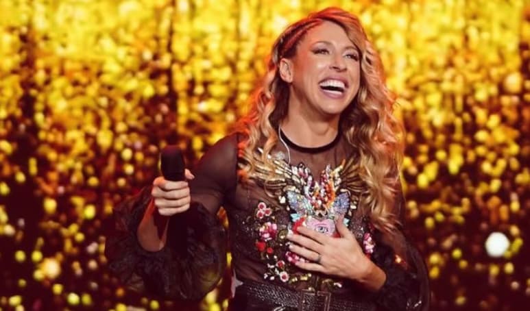 Los fans laguneros de ‘Floricienta’ seguramente alistarán sus flores amarillas para el día de mañana (INSTAGRAM)