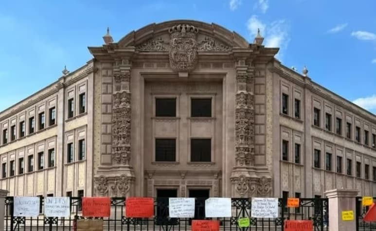 En proceso de reacreditación de sus programas el Instituto Tecnológico de Saltillo
