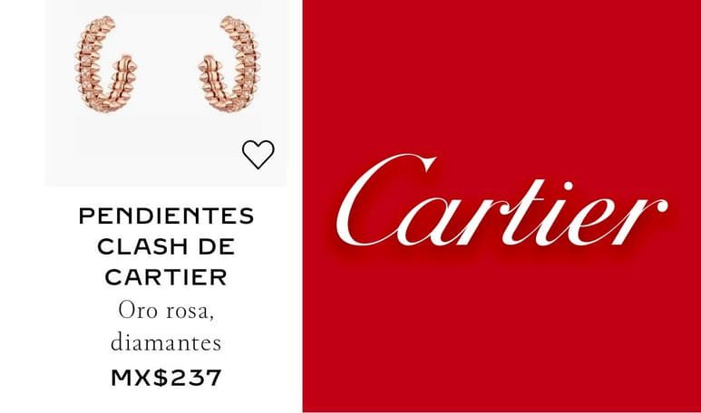 Cartier (CAPTURA)