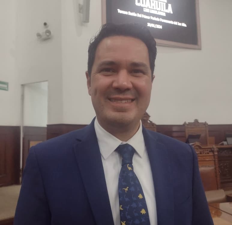No dan los números: diputado Gerardo Aguado