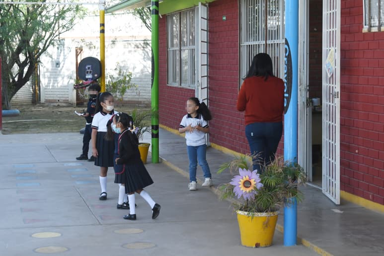 Clases. (ARCHIVO)