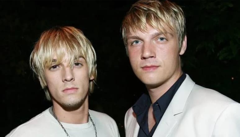 Fallen idols: Nick y Aaron Carter, el nuevo documental de Discovery