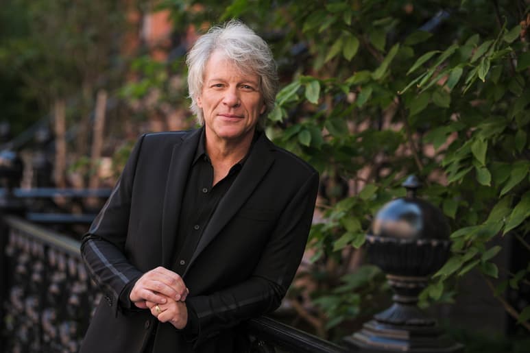 Se sincera. Tras no alcanzar las notas de la manera en que solía hacerlo, Jon Bon Jovi vivió momentos complejos. (AGENCIAS)