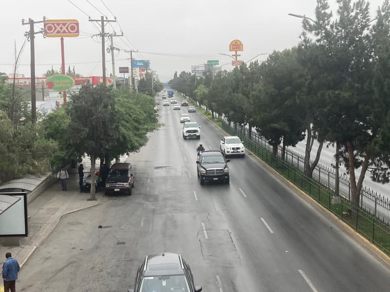 Buscarán 'revivir' el transporte público de Saltillo